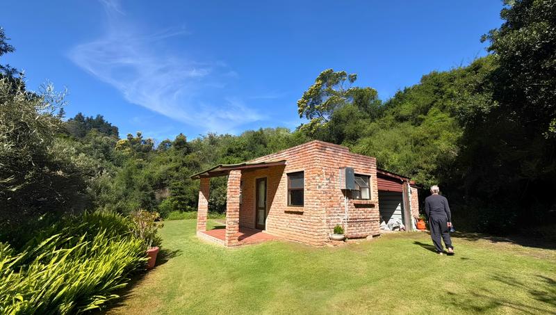 4 Bedroom Property for Sale in Mossienes Western Cape